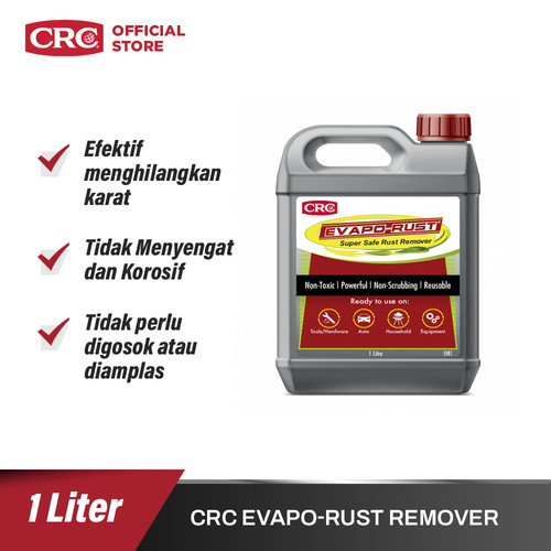 CRC Evapo Rust - 1 Liter