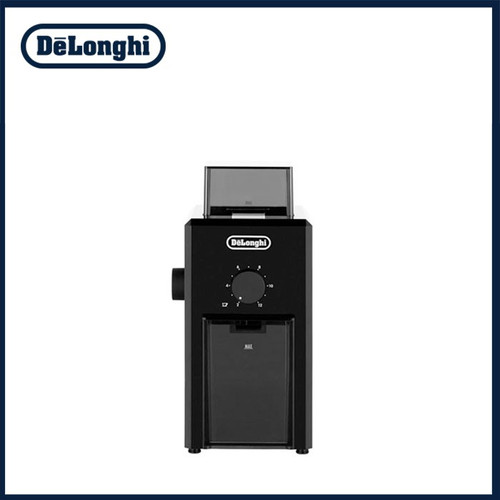 DeLonghi KG79 Coffee Grinder - Mesin Penggiling Biji Kopi Elektrik