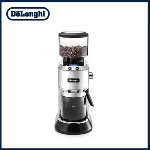 DeLonghi KG 521 Coffee Grinder - Mesin Penggiling Biji Kopi Elektrik