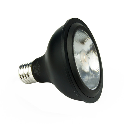 HILED-SPOT PAR30/E27/15WATT/220V/3000K/NON-DIMMABLE