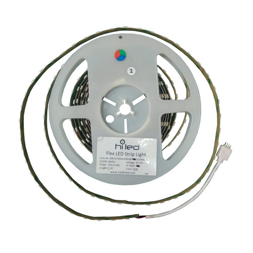 HILED Lampu LED Strip 5050 60 LED 5 Meter Indoor