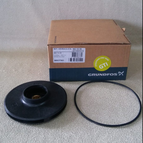 Impeller Grundfos NS 13-18