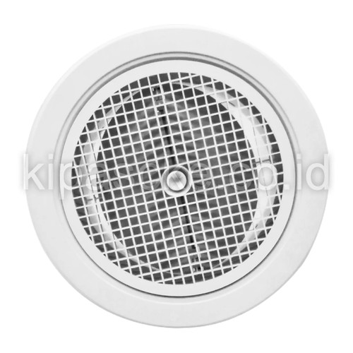 Grill Round Diffuser Eggcreate 12” Inch Eggcrate Diffuser AC Ducting