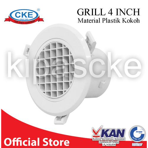 Round Ceiling Diffuser 4 Inch Eggcreate Diffuser 4 Inch Grill 4 Inch