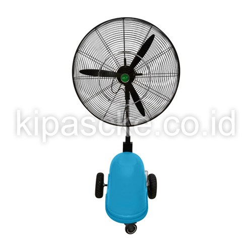 Spray Fan 26 Inch 220V SF-MLC004-26/1-NB Kipas Angin Embun