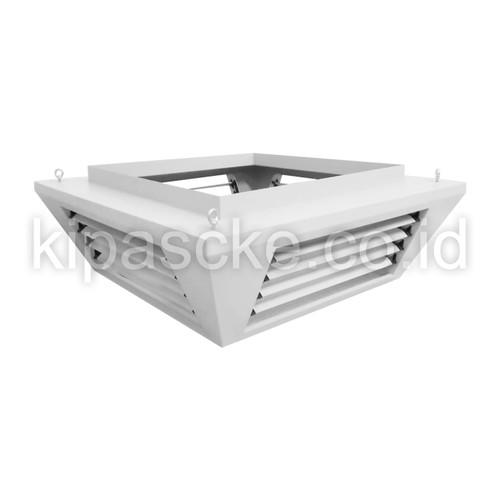 Grill Plafon Diffuser Grill GD-M701-ACB-AY/SP