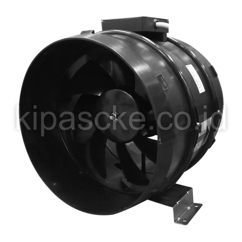 Duct Inline CKE CI-MIF250 10 Inch 220V Blower