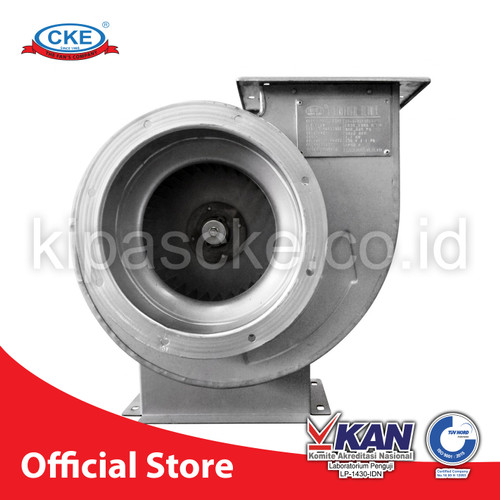 BLOWER KEONG/CENTRIFUGAL FAN IMATSU CF-G-DE250/1-HJ 220V 2200W