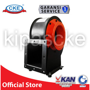 CKE CENTRIFUGAL FAN CF-FZY2.5#-XY 220V 240W BLOWER KEONG HISAP