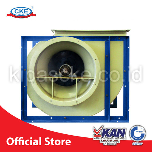 Centrifugal CKE CFG-CBS900-NO Blower Fan Keong Hisap Udara