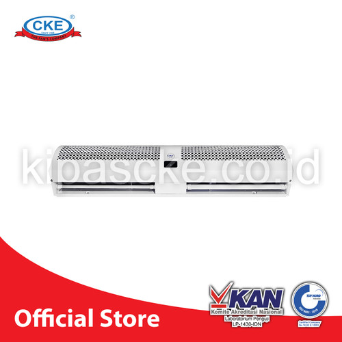 CKE Air Curtain FM3009-Y-A-TS 90 cm Door Tirai Udara