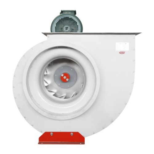 CENTRIFUGAL FAN CKE CF-CBA-BA-400BS-C-K-Q-NO 380V 5500W BLOWER KEONG