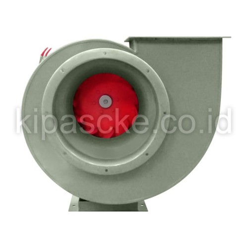 CENTRIFUGAL FAN CKE DGB-4.5#-NO 18INCH 380V 7500W BLOWER KEONG