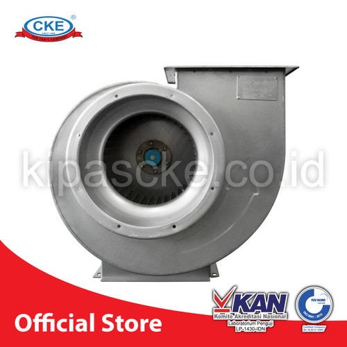 BLOWER KEONG/CENTRIFUGAL FAN IMATSU CF-G-DE400/3-HJ 380V 7500W