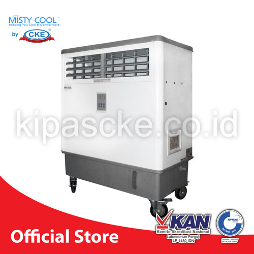 AIR COOLER MISTY COOL ACB-TJ-HBK80Y 220V PENYEJUK RUANGAN