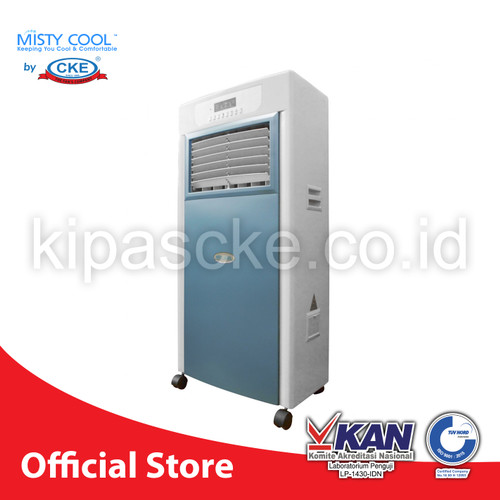 AIR COOLER MISTY COOL ACB-LL20 220V PENYEJUK RUANGAN