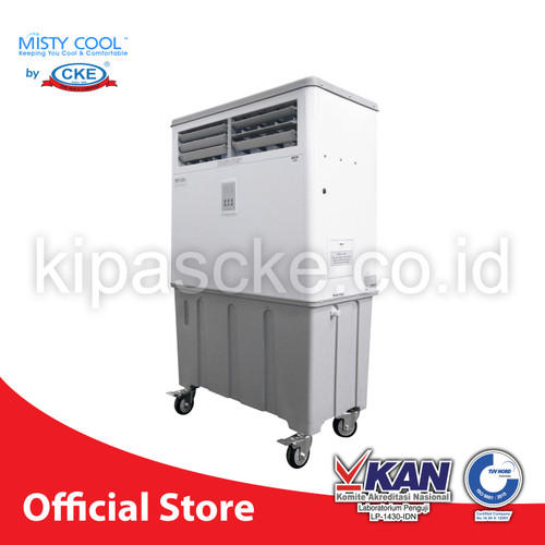 AIR COOLER MISTY COOL ACB-TJ-HBK08Y3 220V PENYEJUK RUANGAN