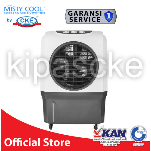 Air Cooler Semi Industrial 45 Liter