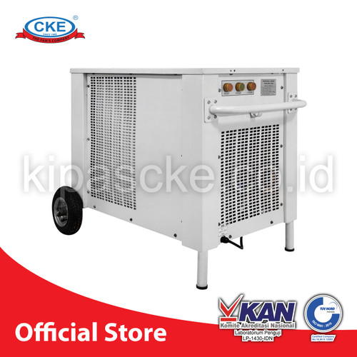 COMPRESSOR MISTYCOOL PP-CM030-WH 750W 80L MESIN KABUT