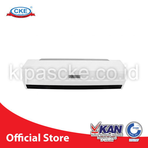 Air Curtain CKE FM3509L-Y-2-TS 0.9 Meter Air Door Tirai Udara