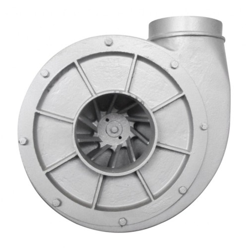 CENTRIFUGAL FAN CKE CF-ALUM/4.1A/7.5/2 380V 7500W BLOWER KEONG