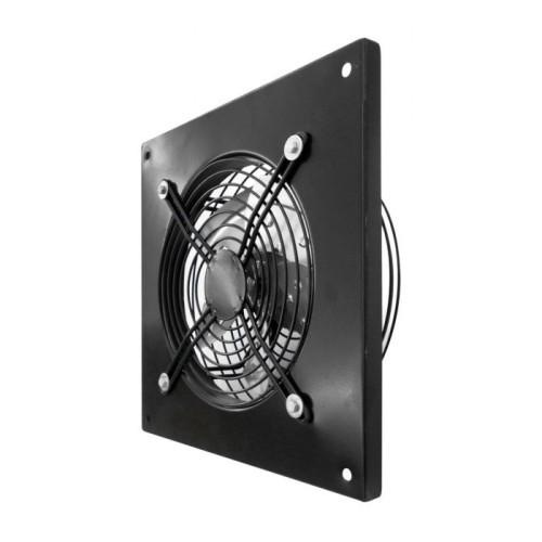 EXHAUST FAN LUXURY OUTER ROTOR EFZL-200-4EQ/1 8INCH EKSOS DINDING