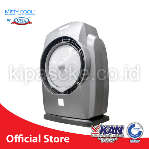 Misty Cool Air Cooler Blower BL701A-NB Penyejuk Ruangan Rumah Sejuk