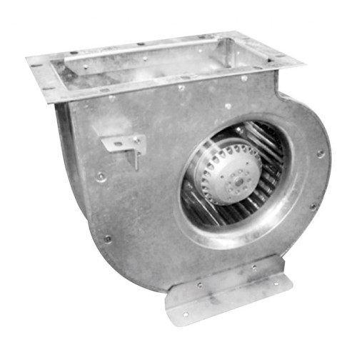 Centrifugal Imatsu CFM-SRE200 220V Blower Fan Keong Hisap Udara