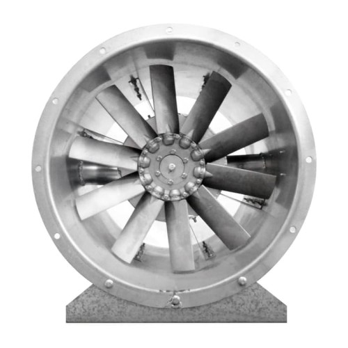 Axial Fan CKE AFB-ADF710/3/4/3-LK 28.4 Inch