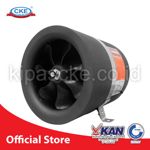 Axial Fan AFD-CKS150/520N1/NO Blower Gedung