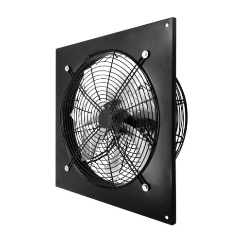 CKE Exhaust Fan EFZL-500-4EQ 20 Inch Exhaust Dinding Blower Gedung