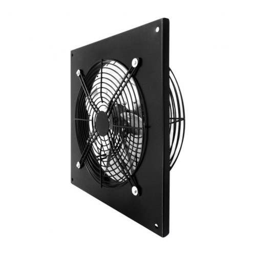 CKE Exhaust Fan EFZL-400-4EQ 16 Inch Exhaust Dinding Blower Gedung