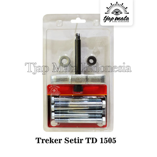 TJAP MATA / CAP MATA Treker Setir TD 1505