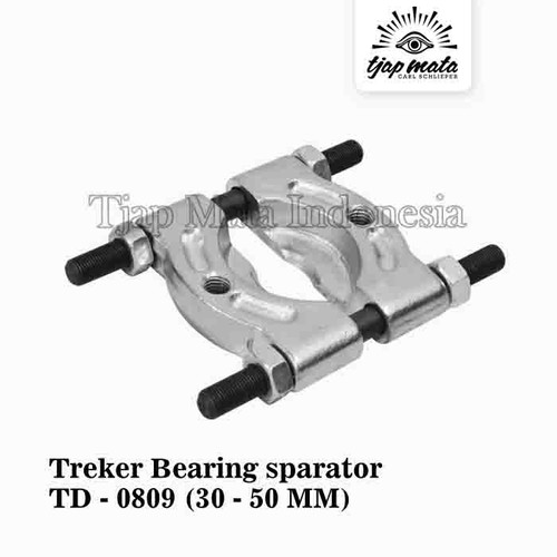 TJAP MATA / CAP MATA Treker / Alat Buka Bearing Separator