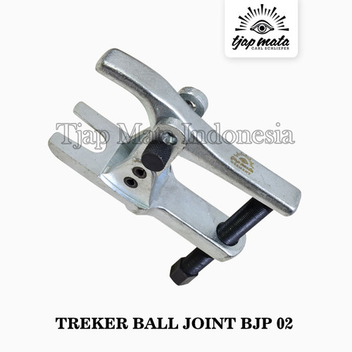 TJAP MATA / CAP MATA Treker Ball Joint BJP 02