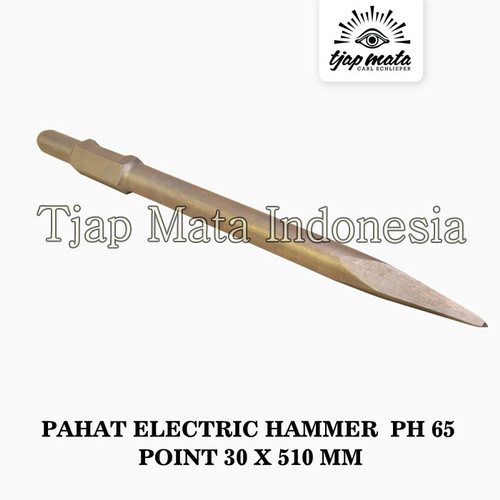 TJAP MATA / CAP MATA Mata Bobok Beton PH 65 Point 30 X 510 MM