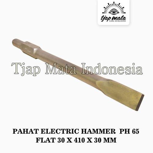 TJAP MATA / CAP MATA Mata Bobok Beton PH 65 Flat 30 X 410 X 30 MM