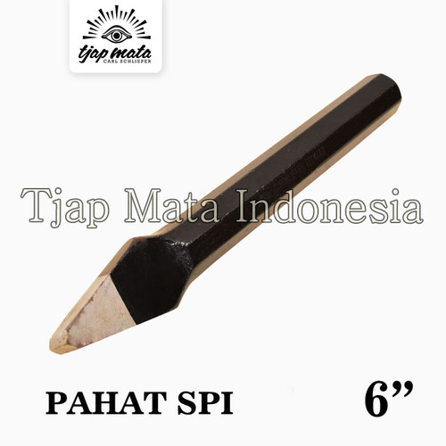 TJAP MATA / CAP MATA Pahat Spi 6"