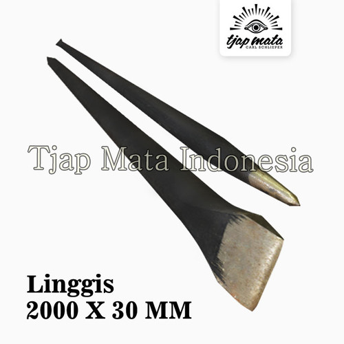 TJAP MATA / CAP MATA Linggis 2000 X 30 MM