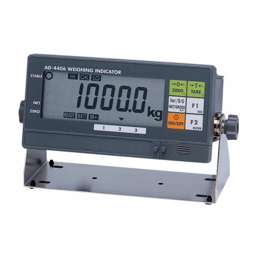 AND Weighing Indicator AD-4406A