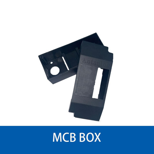 box MCB 1 group