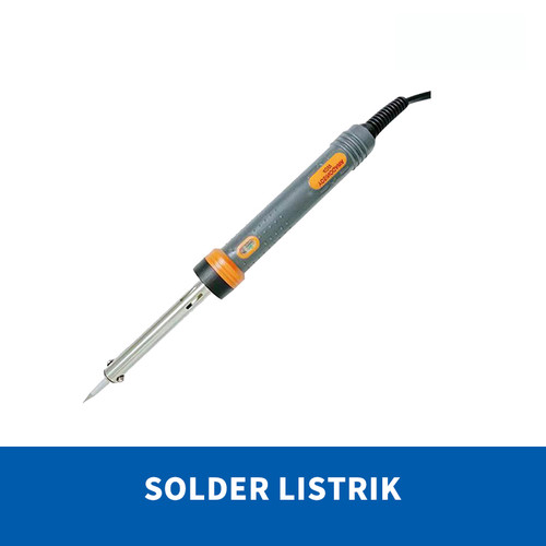 SOLDER LISTRIK , KAWAT SOLDER