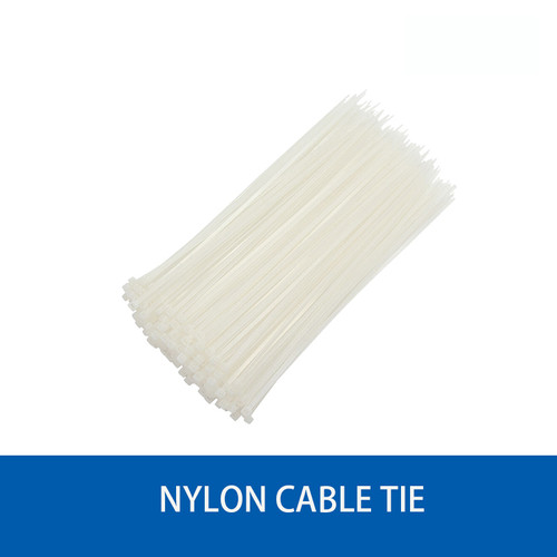 Cable Tie 2.5*100 White / Putih