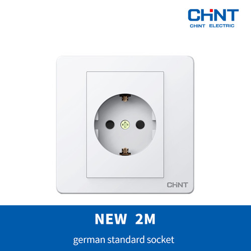 CHINT G NEW2M 10940 SOCKET/SOKET