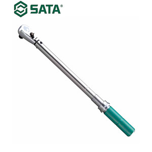 Torsi 96412 3/4" Mechanical Torque Wrench 160-800Nm Sata Tools