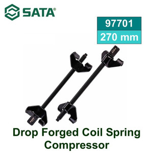 Alat Press Per 97701 Drop Forged Coil Spring Compressor 270 mm Sata