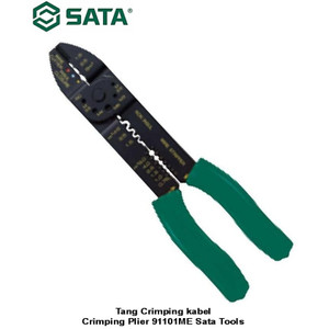 Tang Press Skun 91101ME Crimping Pliers Sata Tools