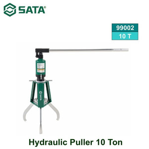 Treker Hidrolik 99002 - Hydraulic Puller 10 Ton Sata Tools