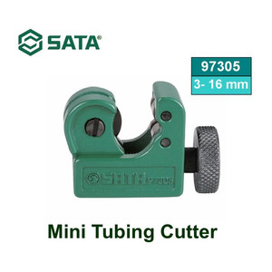 Tang Potong 97305 Mini Tubing Cutter 3 - 16mm Sata Tools