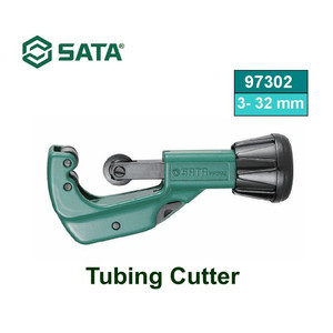 Tang Potong 97302 Tubing Cutter 3 mm - 32 mm Sata Tools